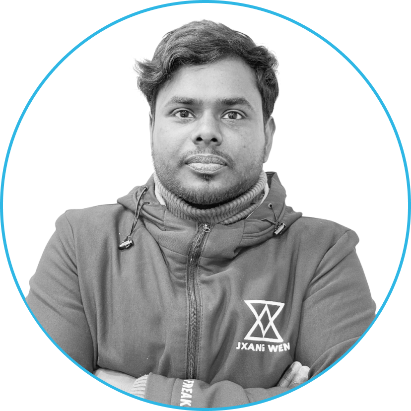 Abhimanyu Bhagat