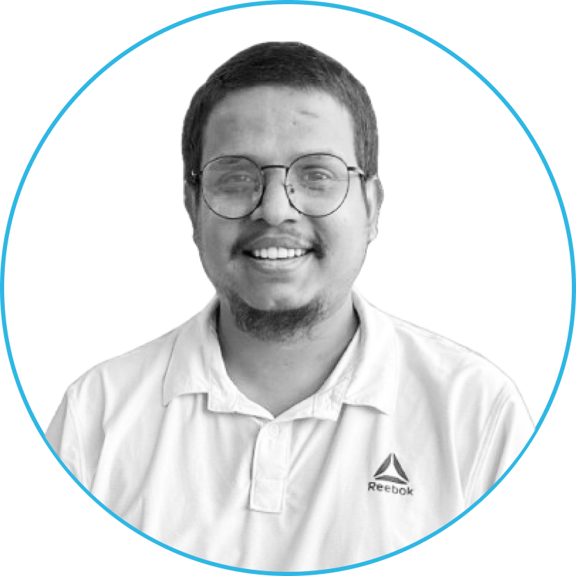 Ankit Sigdel